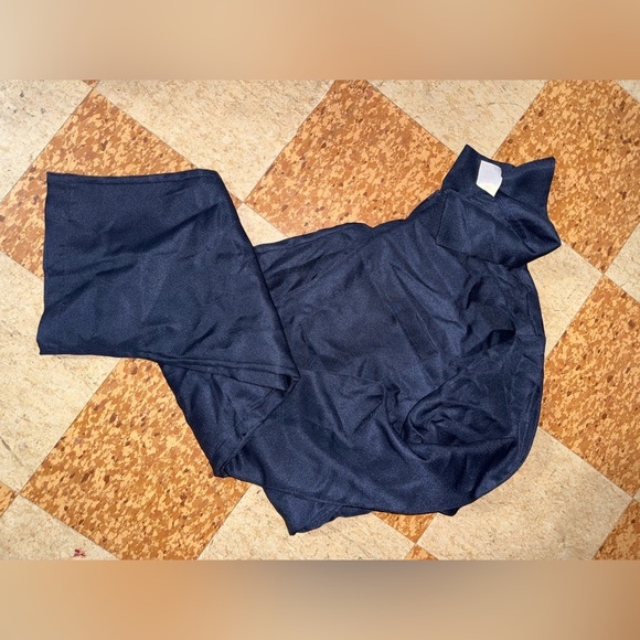 Michael Meyers Halloween Costume Jumpsuit New Small /Medium Adult Friday 13th - Picture 7 of 7